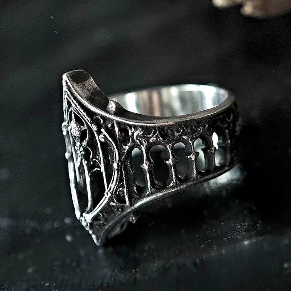 Anillo Iglesia