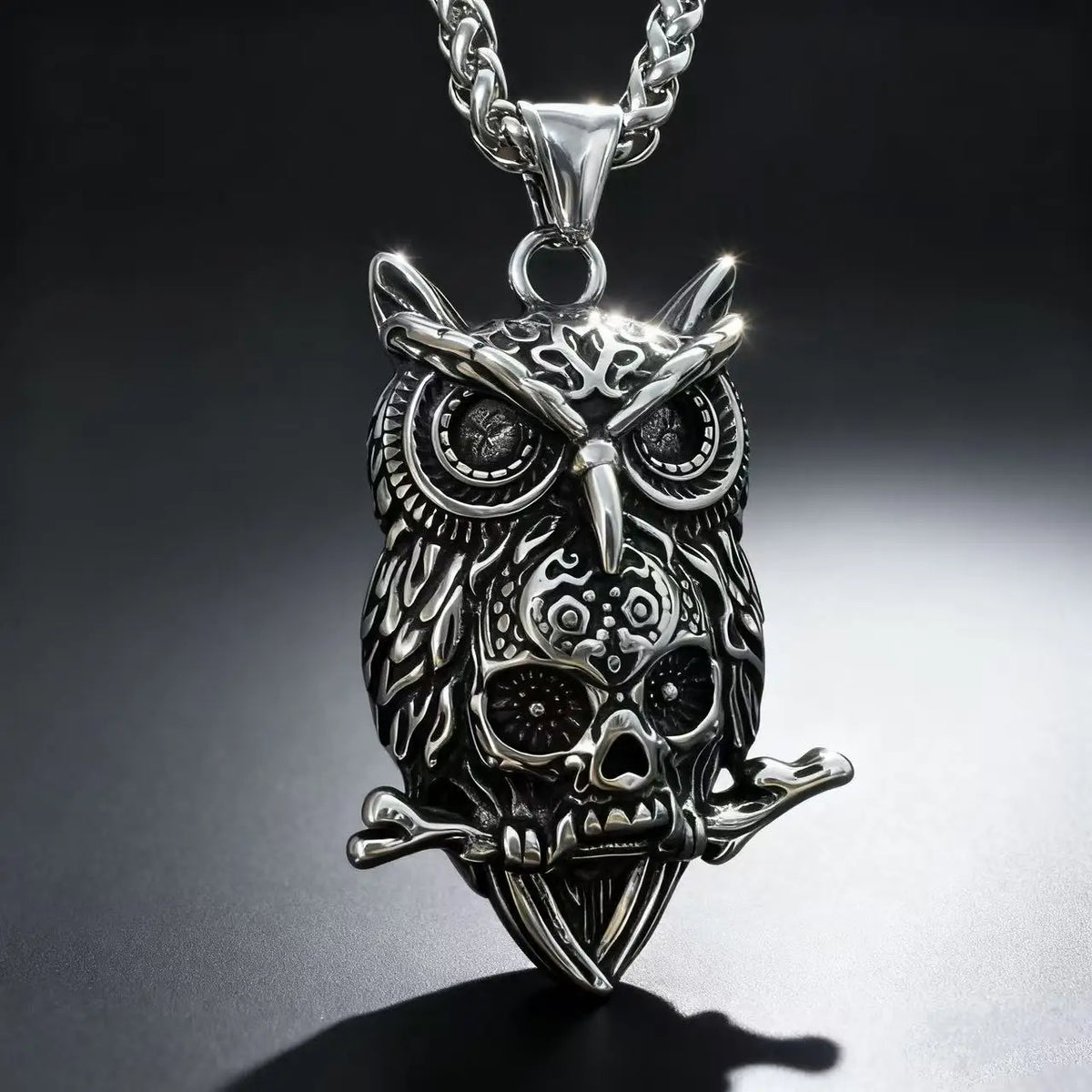 collar b
