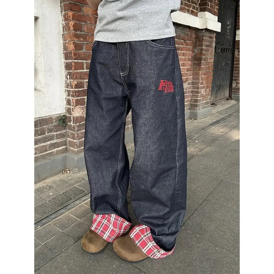 Denim Cuadros
