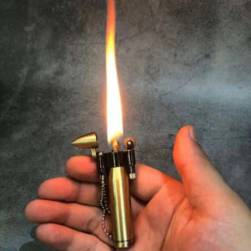 Encendedor bala