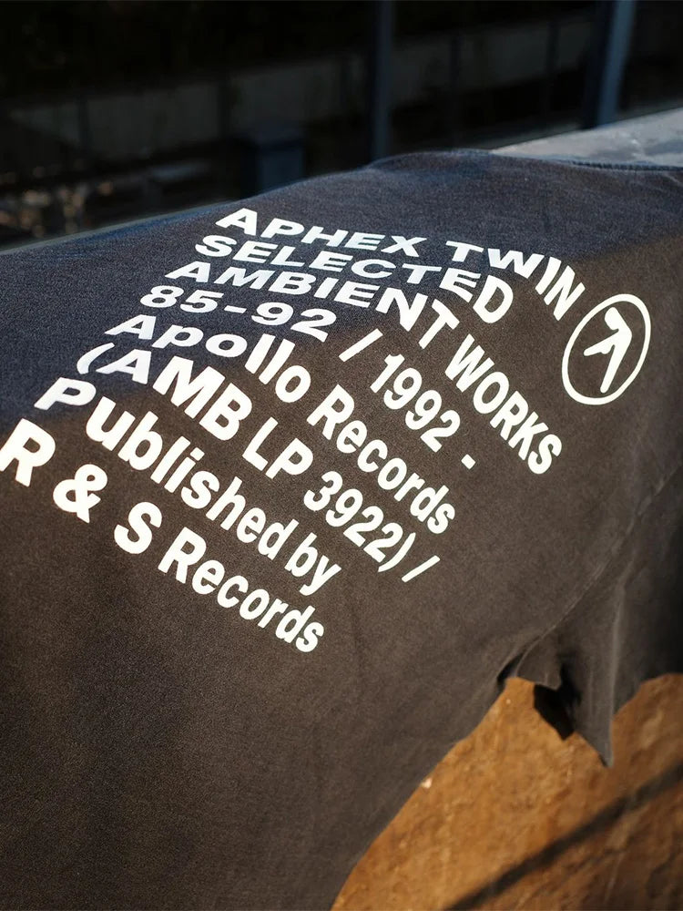Aphex shirt
