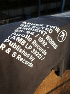 Aphex shirt