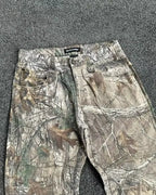 Pantalón Camuflaje