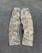 Pantalón Camuflaje