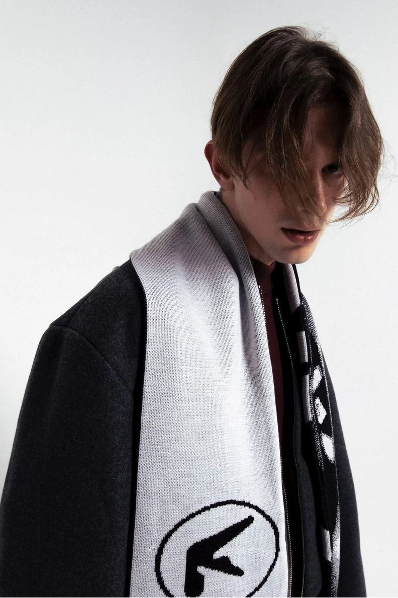 Aphex Scarf