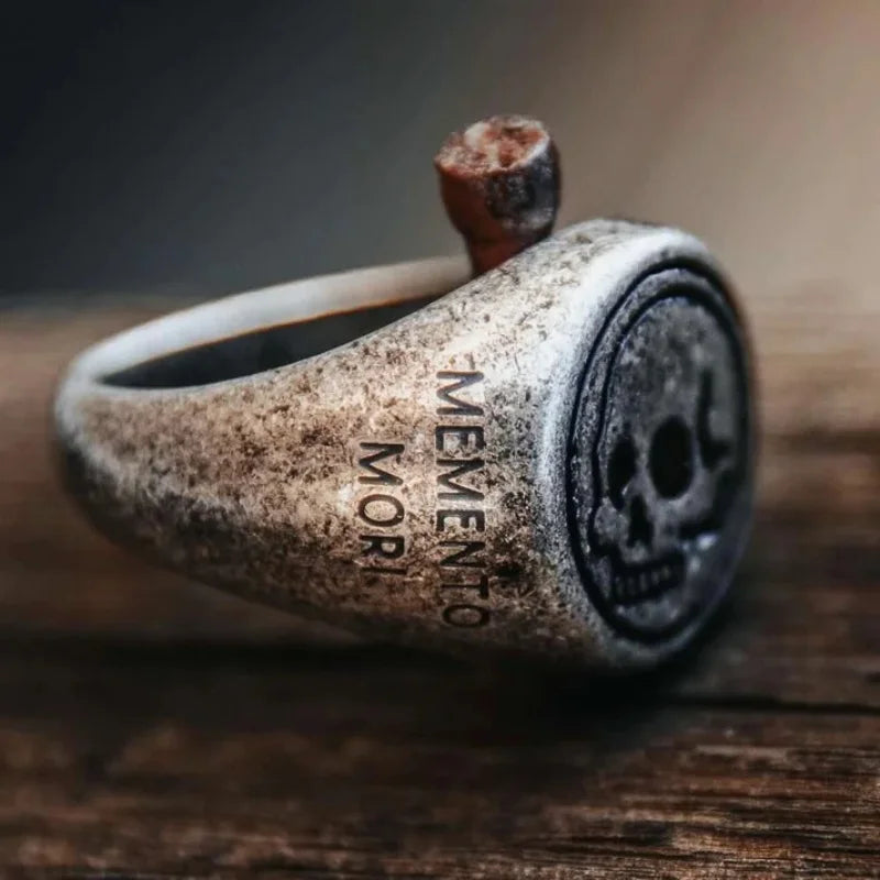 Memento Mori