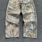 Pantalón Camuflaje