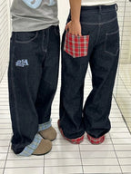 Denim Cuadros