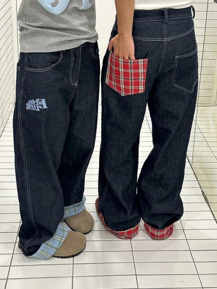Denim Cuadros