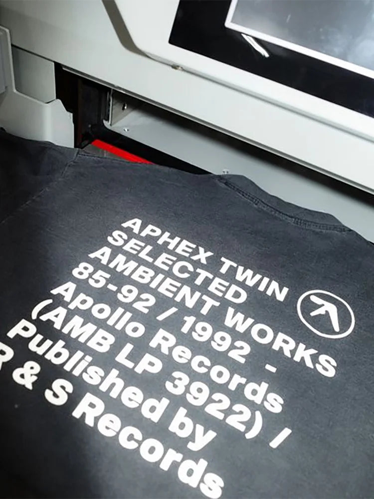 Aphex shirt