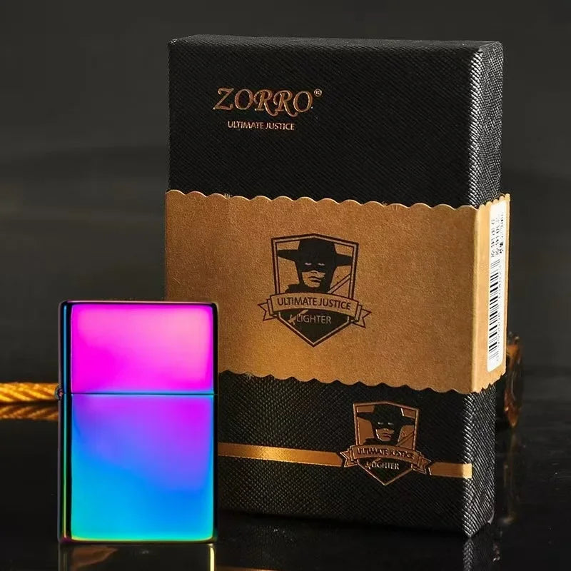 Encendedor Retro