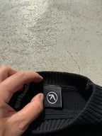 Sueter Aphex Twin