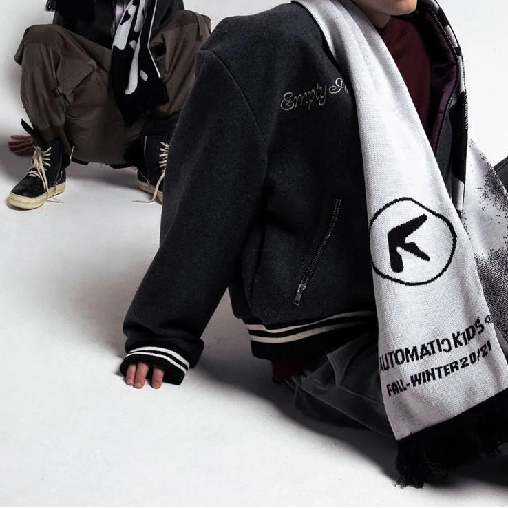 Aphex Scarf