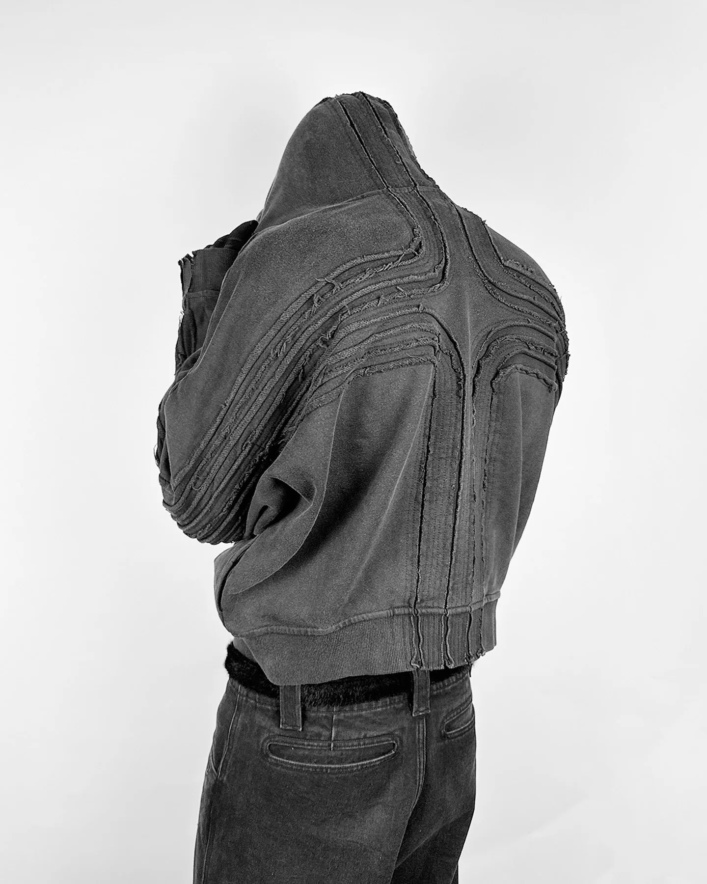 Chaqueta
