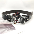 MF Shadow belt