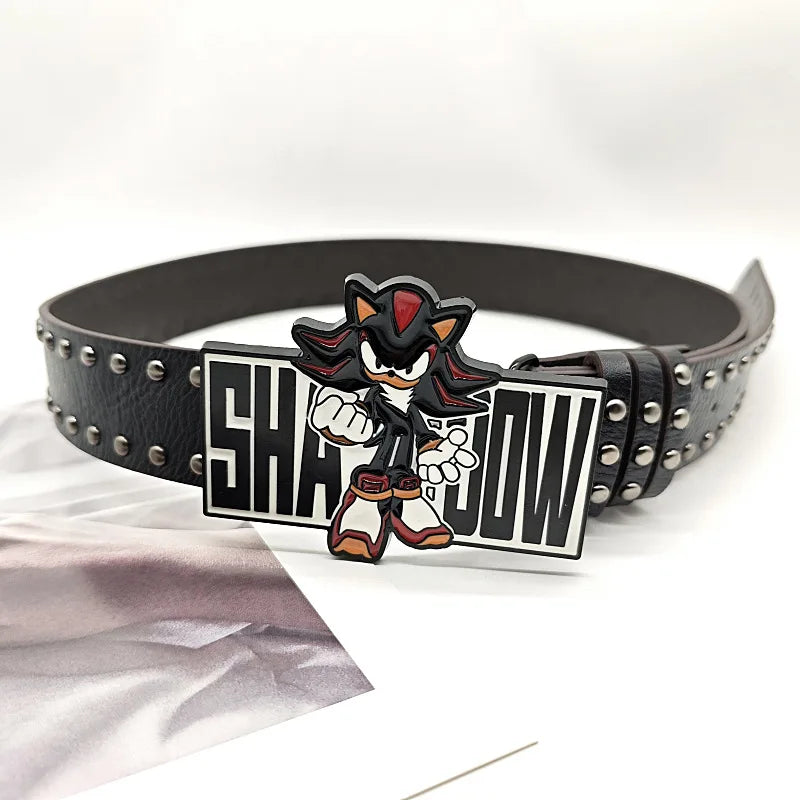 MF Shadow belt
