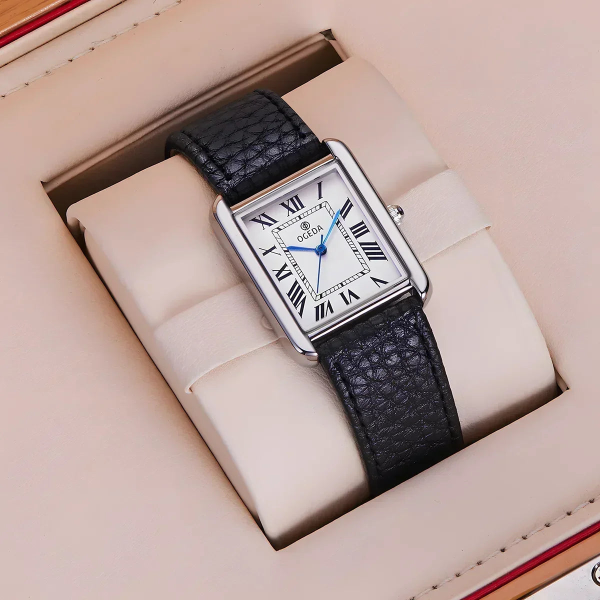 Reloj Clasico