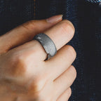 Anillo Pez