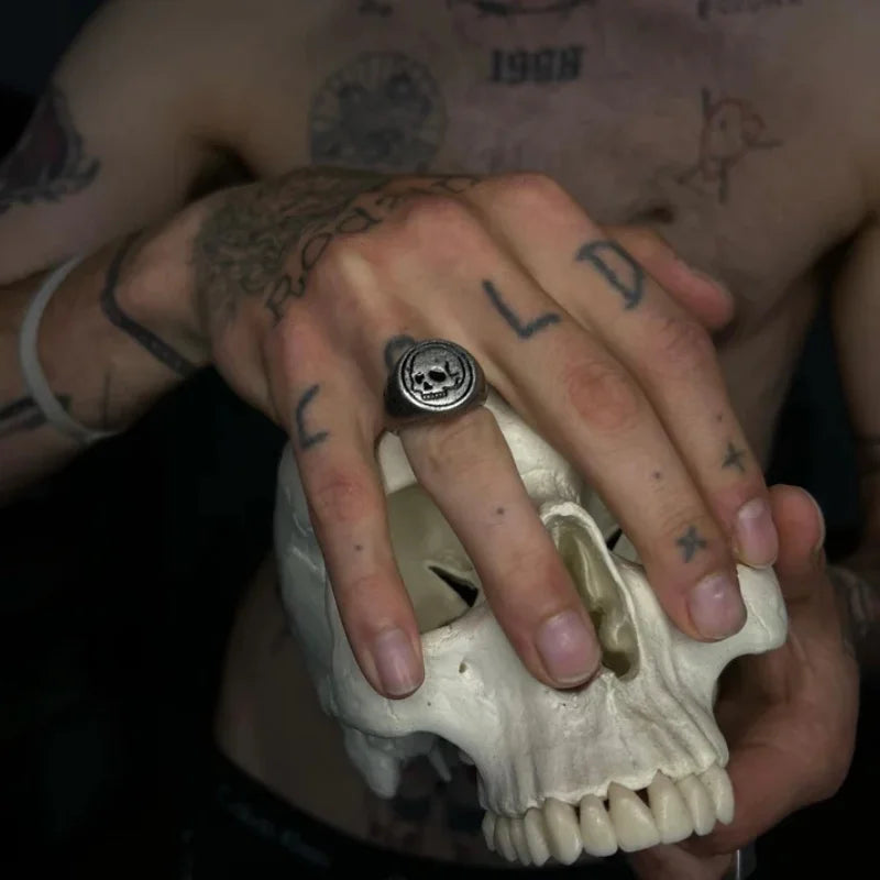 Memento Mori