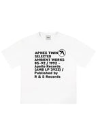 Aphex shirt