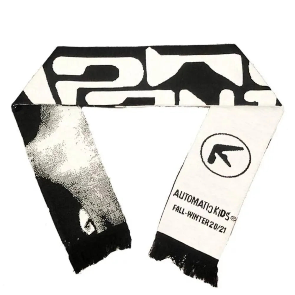 Aphex Scarf