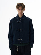 Harajuku Jacket