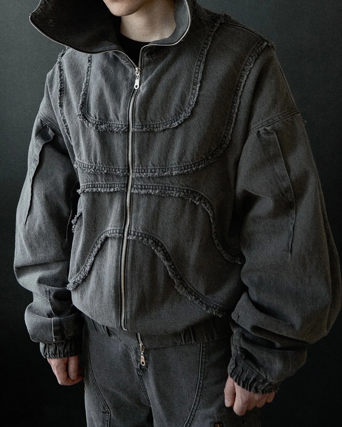 Chaqueta