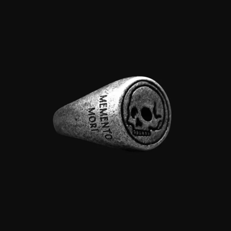 Memento Mori