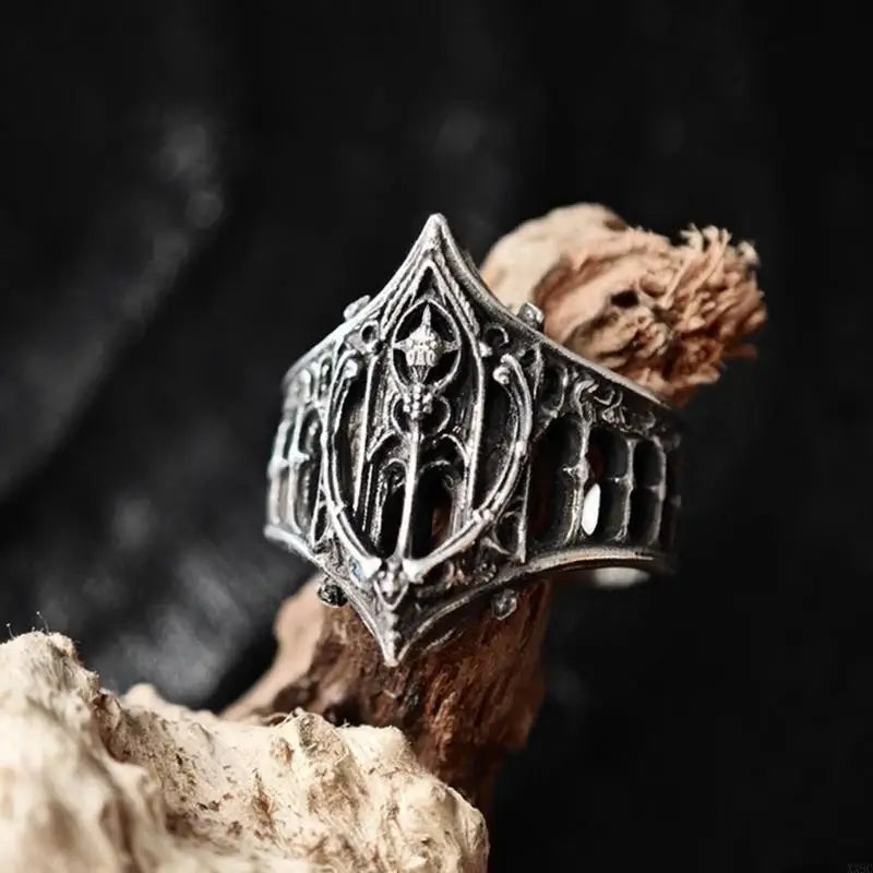 Anillo Iglesia