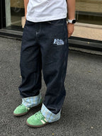 Denim Cuadros