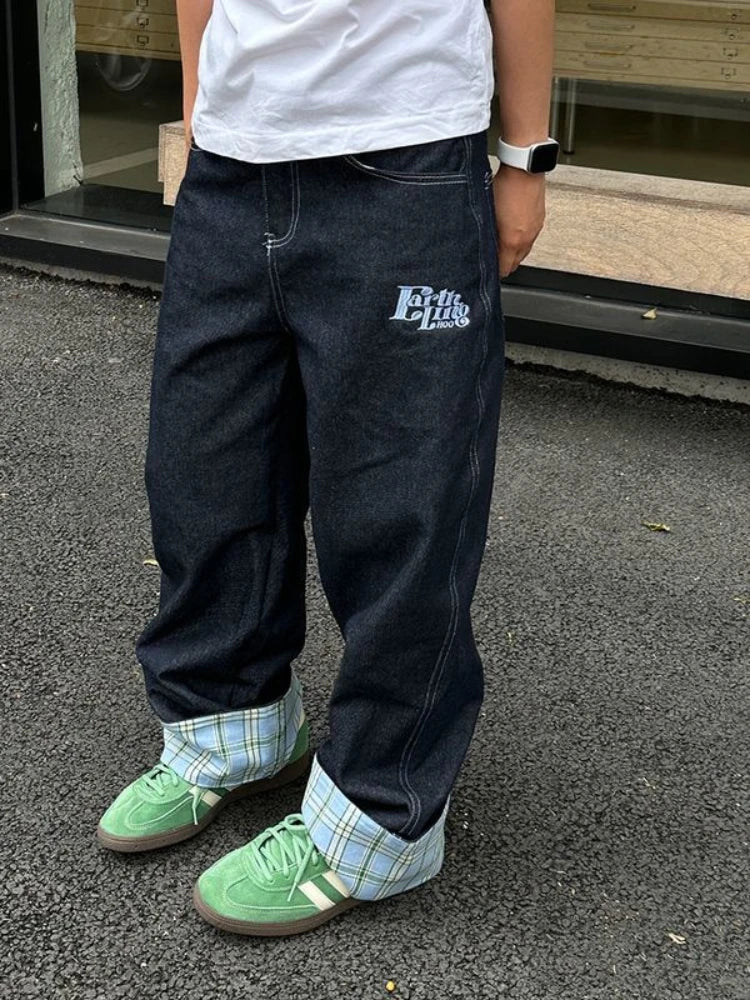 Denim Cuadros