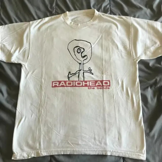 Radiohead Shirt