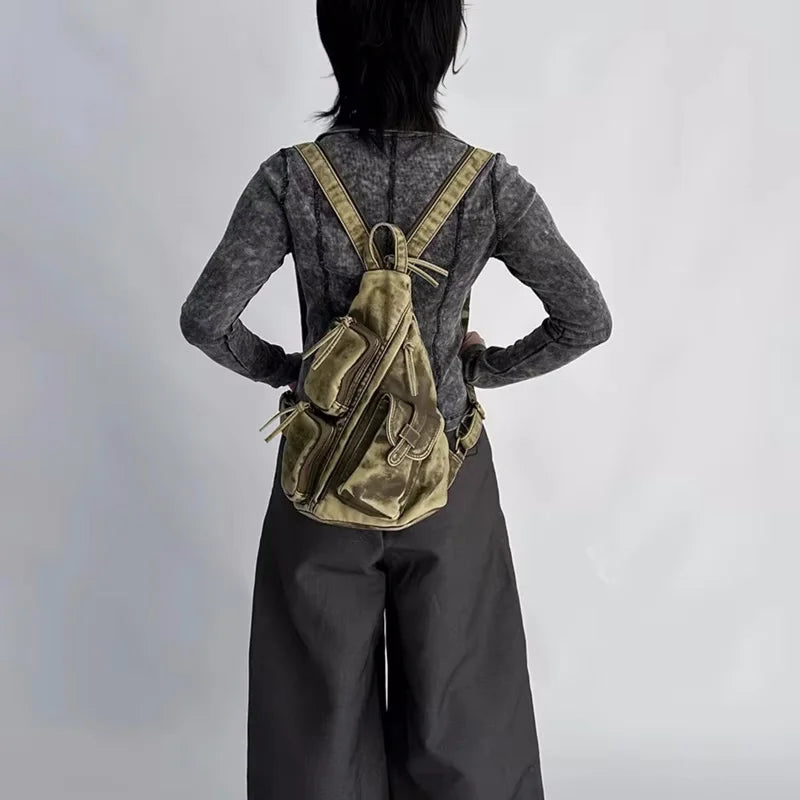 Bandolera militar