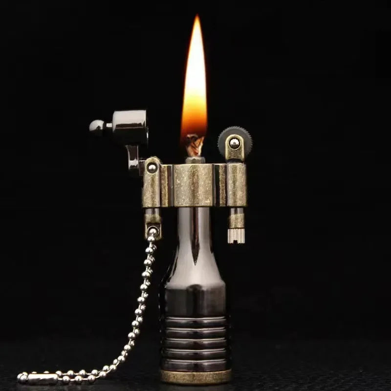 Encendedor bala