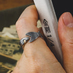 Anillo Pez