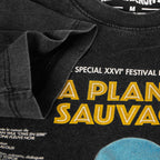 Playera La Planete Sauvage