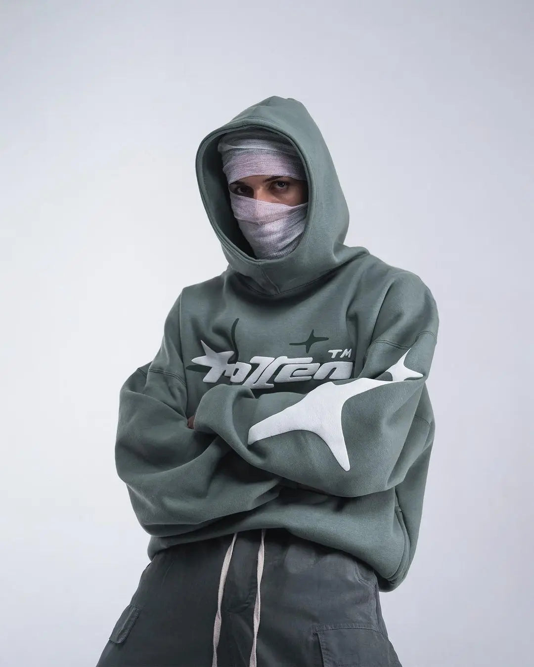 Stars Hoodie
