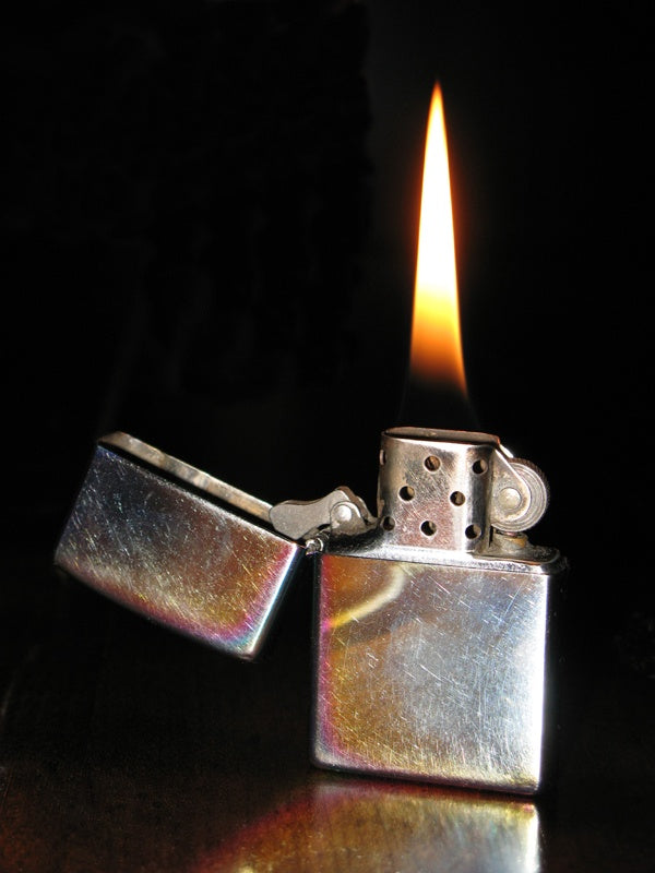 Encendedor Retro