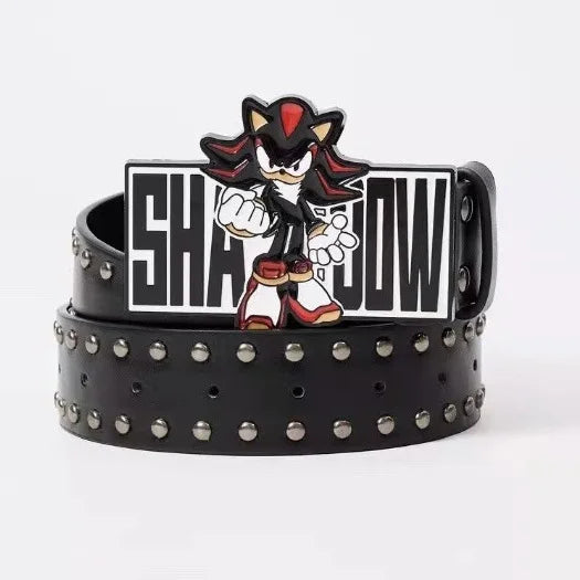 MF Shadow belt