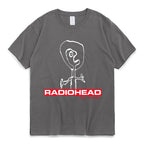 Radiohead Shirt