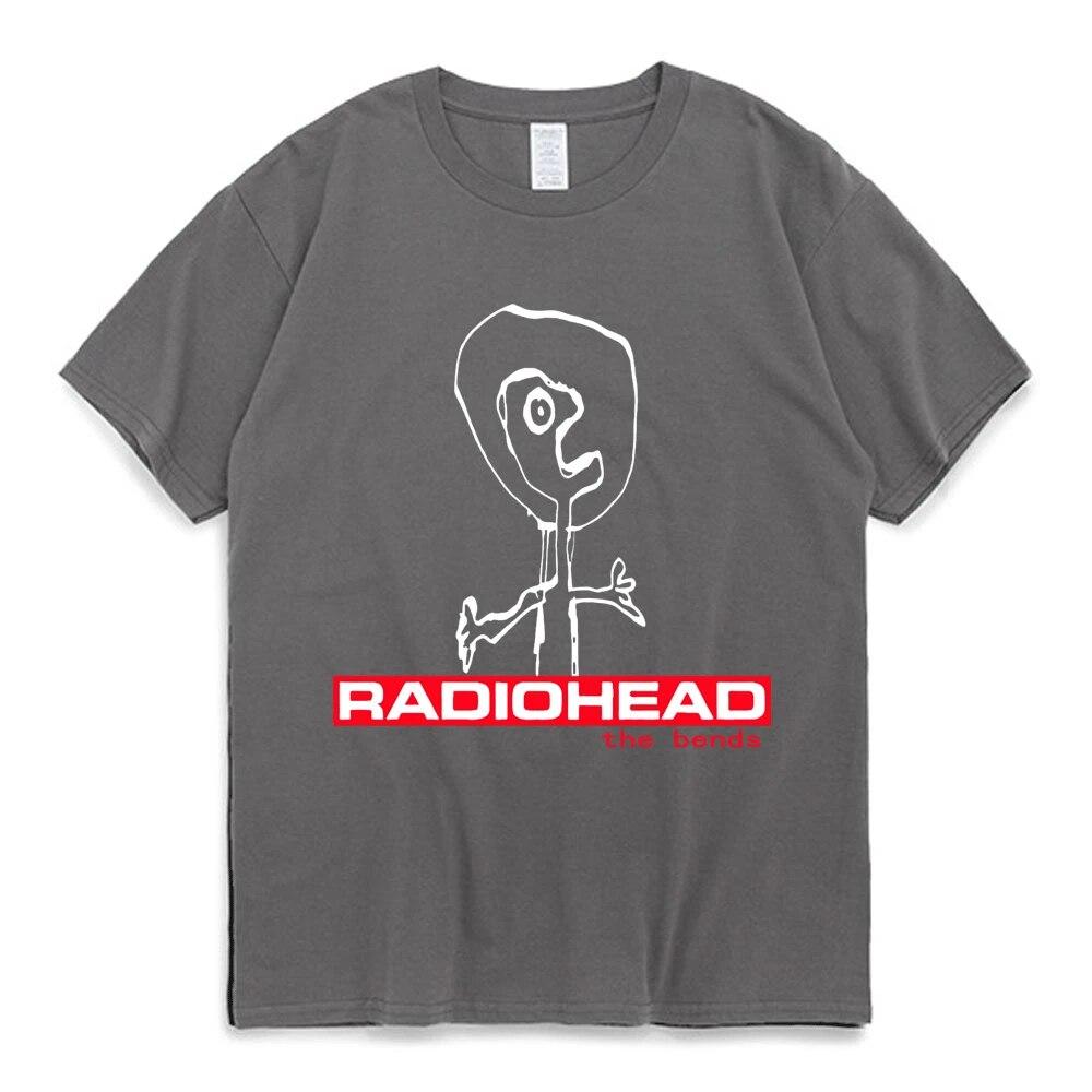 Radiohead Shirt