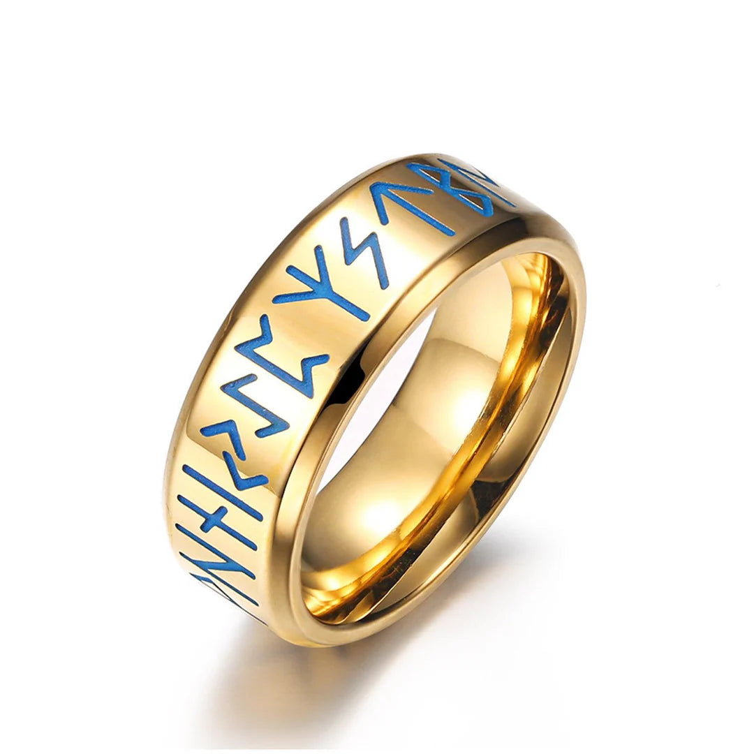 Anillo Vikingo