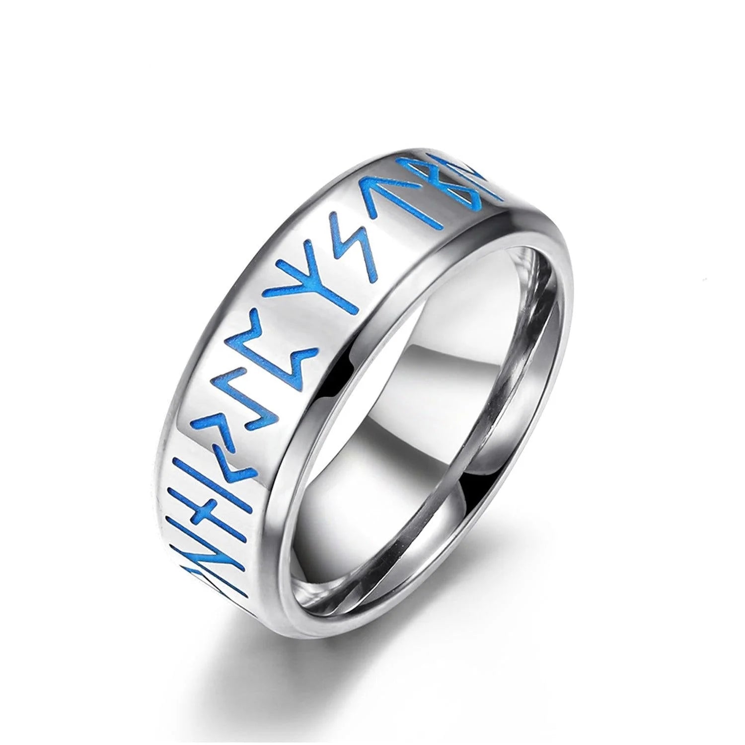 Anillo Vikingo