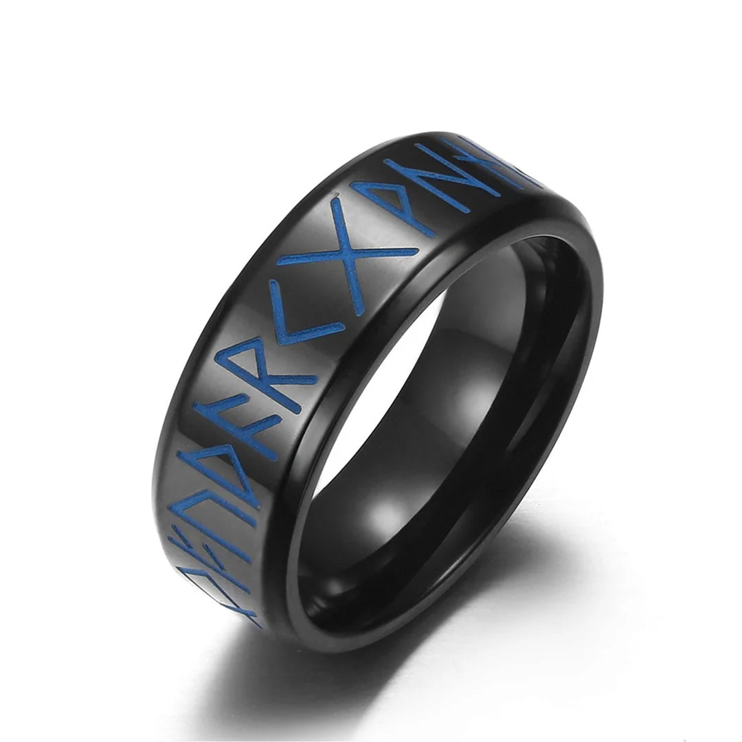 Anillo Vikingo