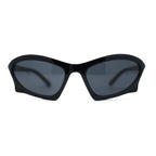 Lentes Cyberpunk