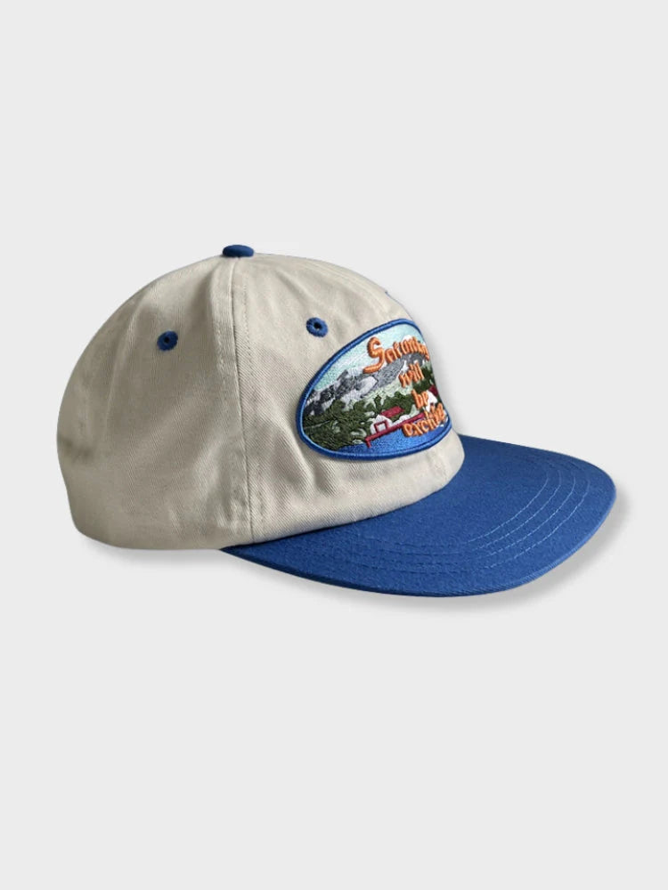 Gorra Selfish