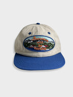 Gorra Selfish