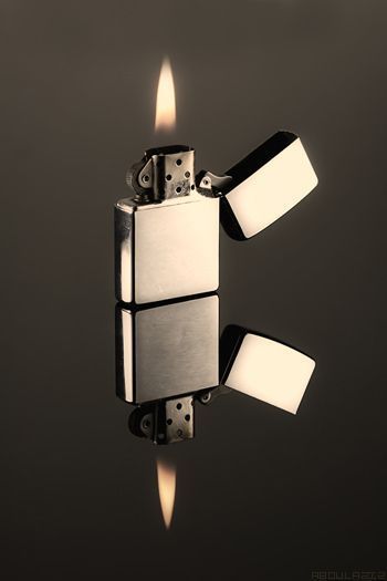 Encendedor Retro
