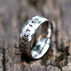 Anillo Vikingo