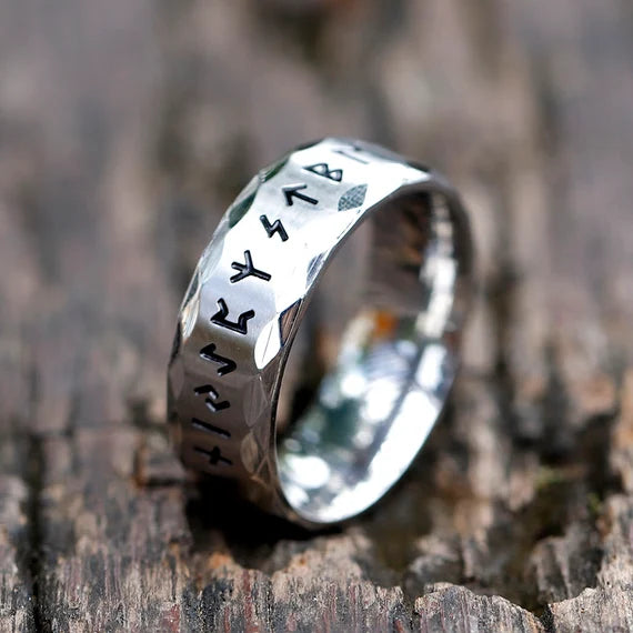 Anillo Vikingo
